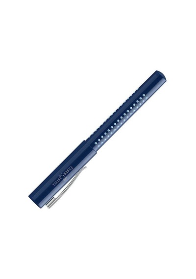 Faber-castell Grip 2010 Dolmakalem M Uç Lacivert Lacivert