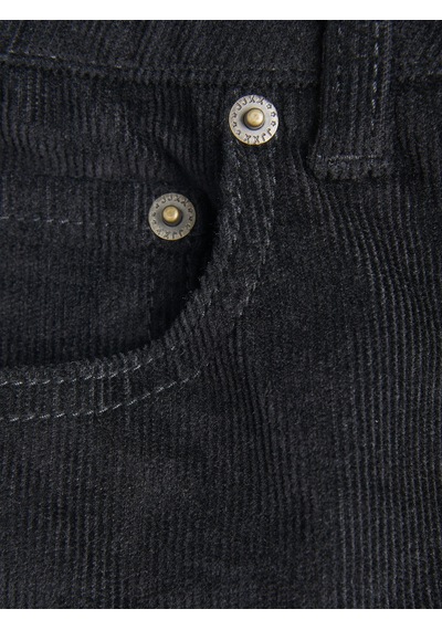 Jack & Jones Kadin Wide Leg Pantolon - Gelly - 12217215 Black