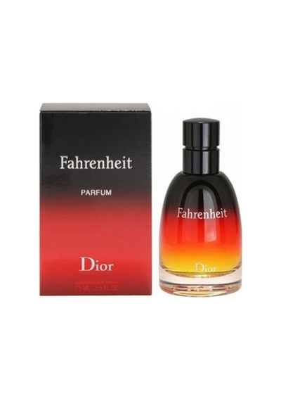Christian Fahrenheit Edp 75 Ml Erkek Parfümü Diğer