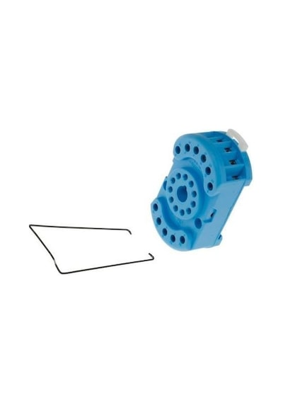 Finder Röle Soketi 9023 SMA Ray Tip 6013 Serisi İçin
