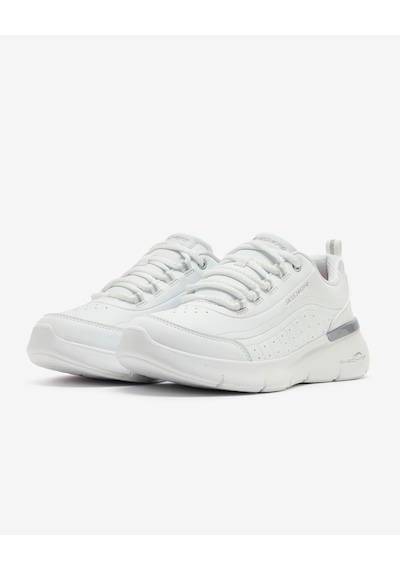 Skechers Skech-aır Dynamıght 2.0 Kadın Beyaz Spor Ayakkabı 150373tk Wsl Beyaz