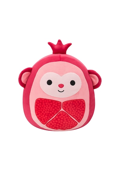 Squishmallows Nar Maymun Cardona 30cm Cr07970 Renkli