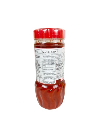 Kore Kimchi Sosu 453 G