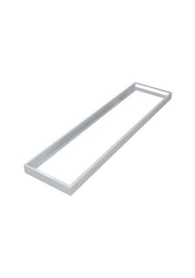 30*120 Sıva Üstü Led Panel Kasası