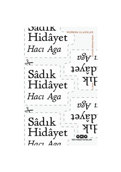 Sâdık'ın Hacı Aga: Geçmişin Derin İzleri