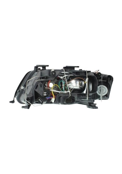 Audı A6 Yıl 99 03 Depo Sağ Far Mercekli 4b0941030bj / 4b0941030k