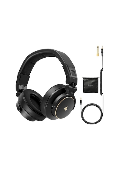 Donner Mh1 Sound Monitor Kulaklık