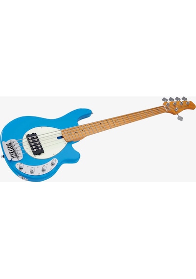 Sire Marcus Miller Z3 5 Telli Bas Gitar Bl
