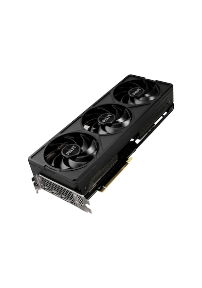 Palit Nvidia Geforce RTX4070 Super Jetstream OC GDDR6 12 GB 192 Bit Ekran Kartı