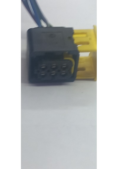 Mercedes Benz Stop Soketi 6048a