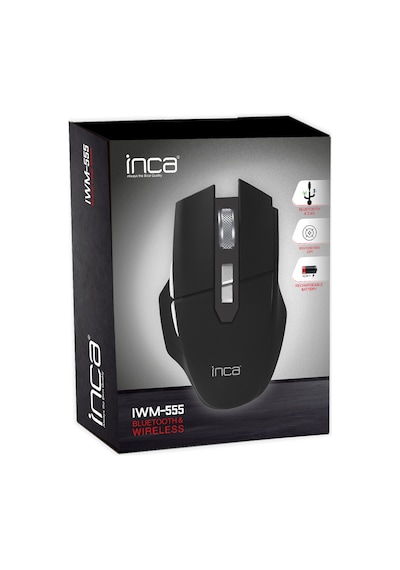 Inca IWM-555 Kablosuz Mouse