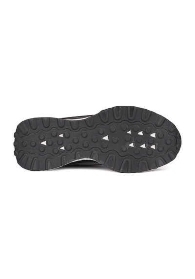 Max Füme Erkek Günlük Sneakers Füme