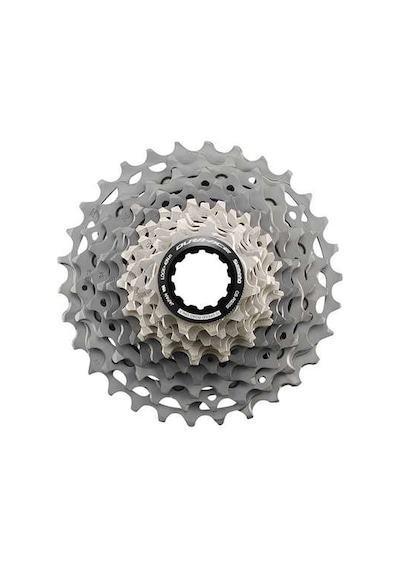 Shimano Kaset/ruble 12 Vites Dura-ace Cs-r9200 11-30t Siyah