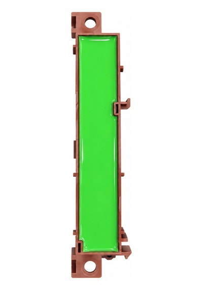 Superıore Broıl Ateşleme Jeneratörü / Modül 6 Çıkış Kırmızı