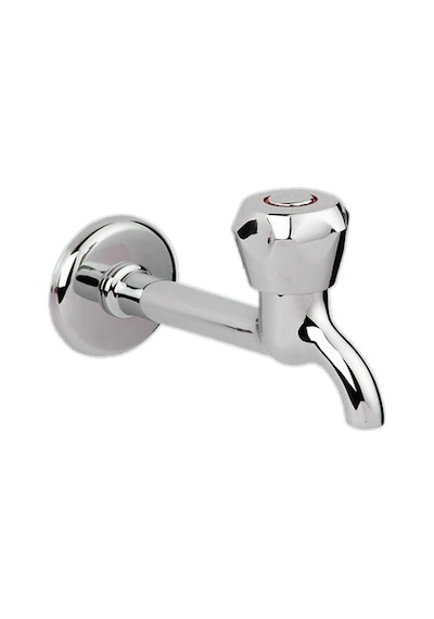 Çevirmeli Tekli Lavabo Musluğu