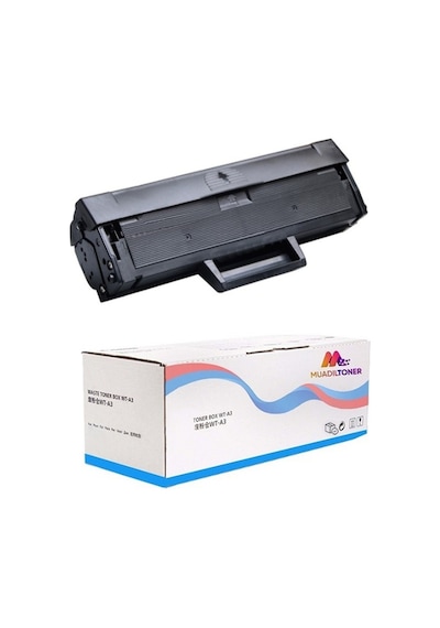 Colorful Toner Xerox 3025 3020 1,500 Sayfa Çipli Uyumlu Toner