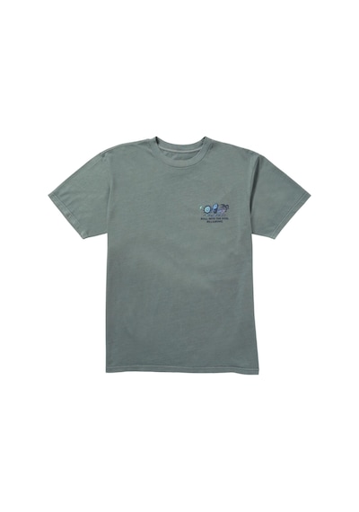 Billabong Bıllabong Roll Premıum Ww Ss 18299 Gri