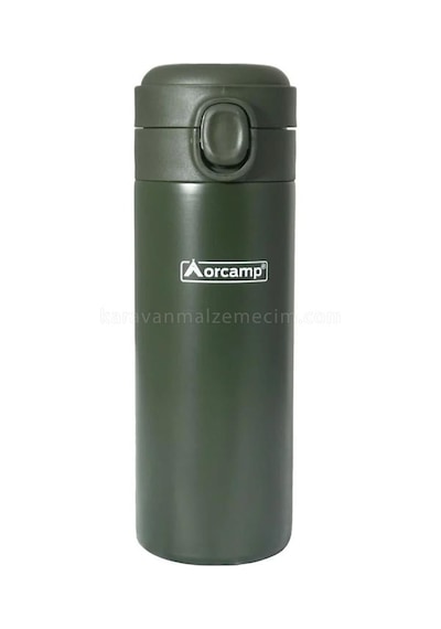Orcamp Out-5150 Termos Mug 420ml - Haki-641 Desen1