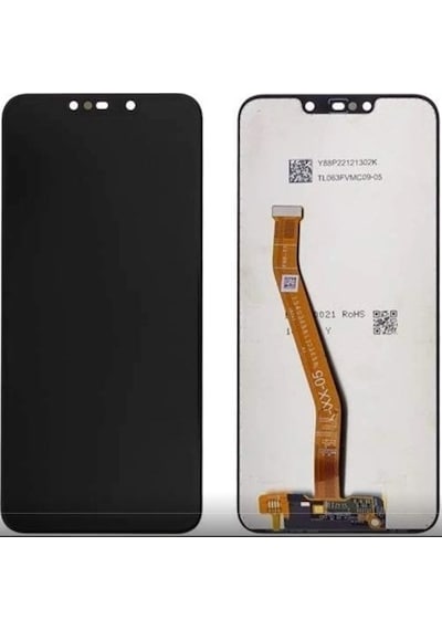 Wan-dey Huawei Mate 20 Lite Uyumlu Lcd Ekran, Tamir Kiti li