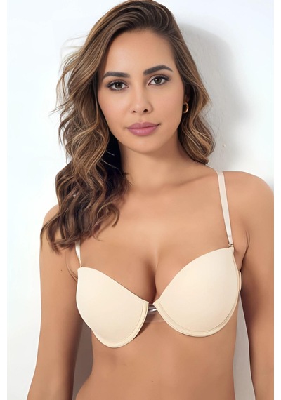 Sütyen Kadın 4075 BEYAZ