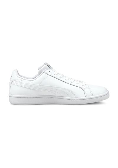 Puma Smash L Beyaz Sneaker Erkek Ayakkabı Beyaz