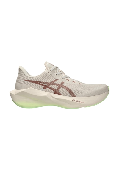 1011c243-700 Asics Novablast 6 Erkek Spor Ayakkabı Gri 1011c243-700