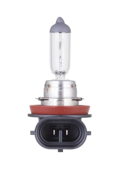 Philips Uyumlu H8 12v 35w Standart Ampul iki Adet 12360 C1
