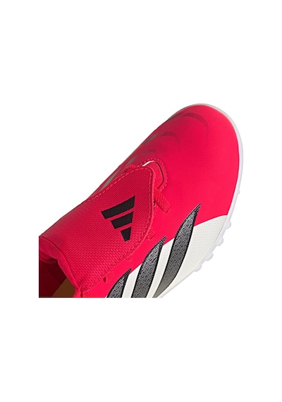 Adidas Predator Club Ft El Genç Halı Saha Ayakkabısı Jr5913 Kırmızı Kırmızı
