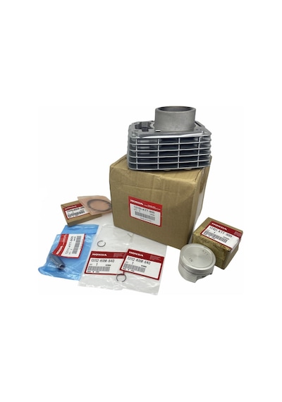 Honda CBF 150  Silindir Piston Takımı