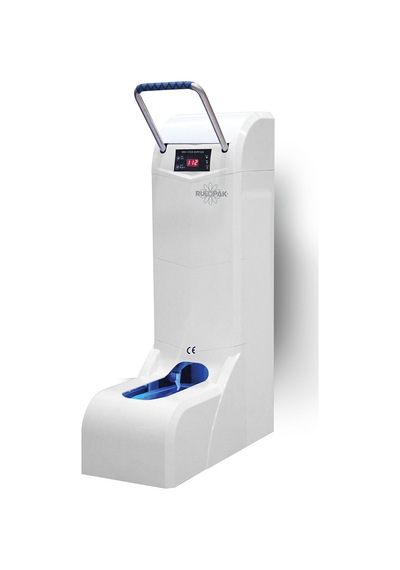 Rulopak Elektrikli Galoşmatik 200 Lü