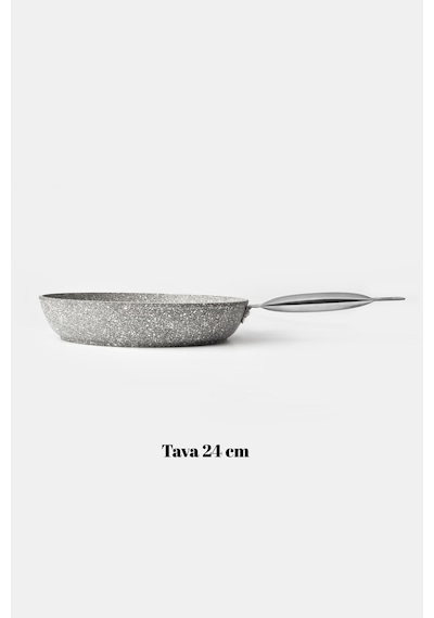Urla 24 Cm Tava Gri
