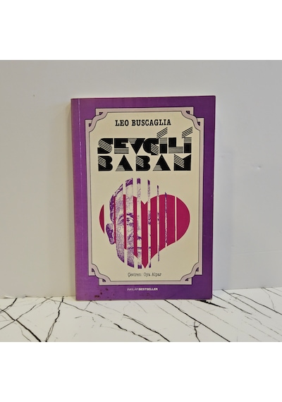 Sevgili Babam - Leo Buscaglıa