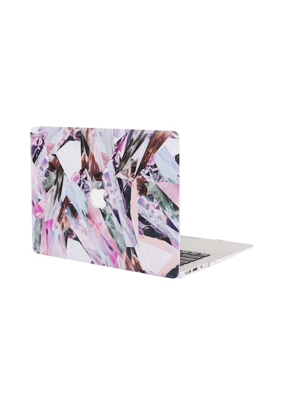 Apple Uyumlu MacBook Pro Kılıf 13 İnç Mermer06 Eski Hdmı'lı Model 2012-2015 A1425 A1502 İle Marble 27