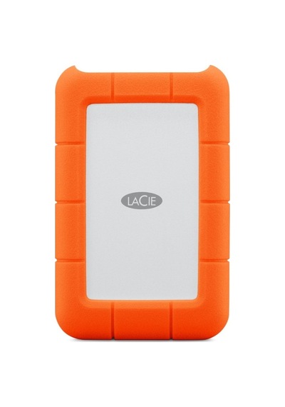 Lacie LAC9000633 Rugged Mini 4 TB 2.5" USB 3.0 Taşınabilir Disk