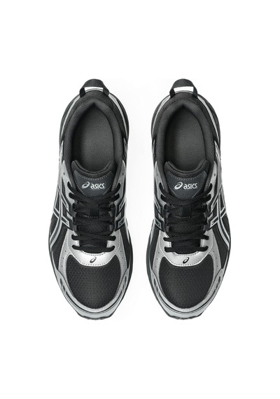 Asics Gel-ventx Unisex Black/pure Silver Sneakers 1203b040-003