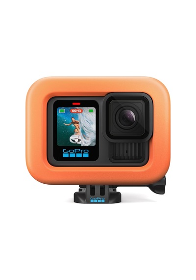 Floaty Hero9 Black - Resmi Aksesuarı