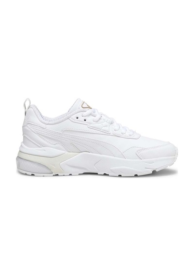 Puma Vıs2k Sl Erkek Spor Ayakkabı Beyaz
