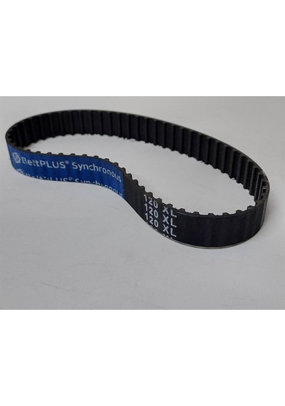 Xl 120 13mm Kauçuk Zaman Kayış