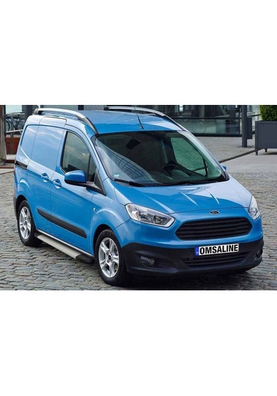 Omsa Ford Tourneo Courier Elegance Yan Basamak 2018-2023 Arası