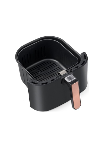 Simfer 6702 5Litre Airfry Smart Dijital Siyah