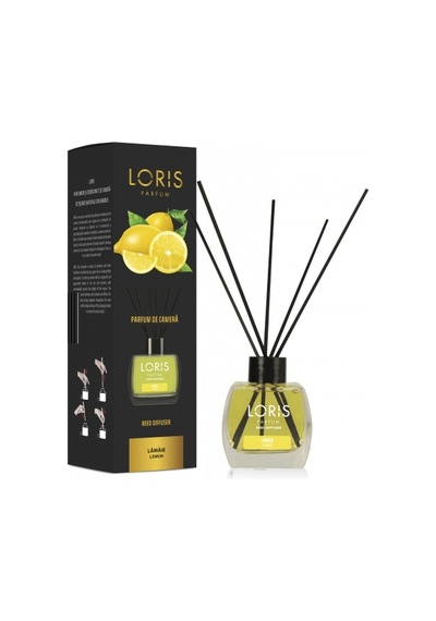 Loris Limon Oda Kokusu 120 ML