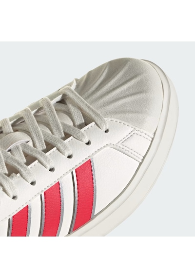 Adidas Streettalk Kadın Spor Ayakkabı Ih4314 Krem