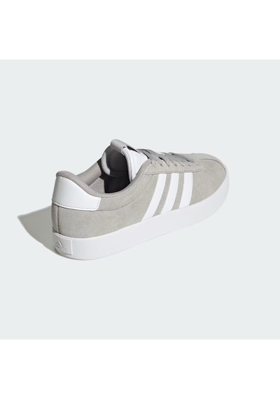 Adidas Vl Court 3.0 Kadın Günlük Spor Ayakkabı C-adııd6280b10a00 Gri