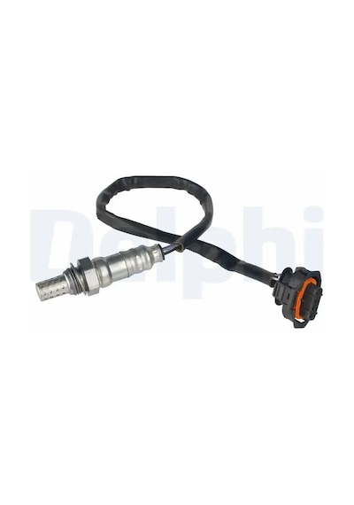 Mercedes C200 W202 Oksijen Sensoru 1994-2000 Delphı Es2028312b1
