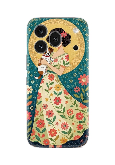 Arvencase Honor 600 Pro Vkp-nx9 Uyumlu Kılıf Desen Baskılı Silikon Kapak Stk:.2017.jpg Renk20 Renk20