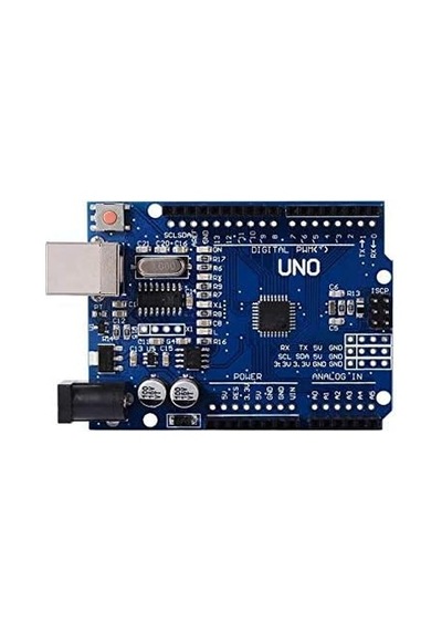 Arduino Uyumlu Başlangıç Seti Klon E-kitaplı Ve Videolu