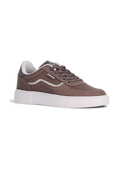 Ayakcenter Carrano 1210 Vizon Kot Erkek Sneaker Spor Ayakkabı