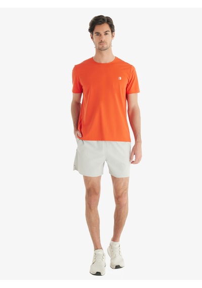 Blackspade Erkek T-shirt 70601 - Mercan Mercan