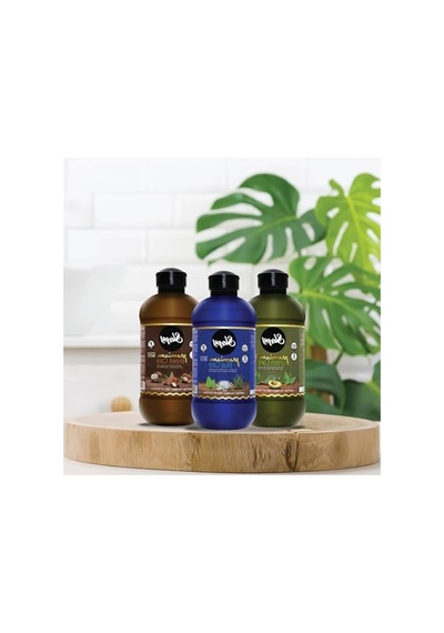 Sıvı Sabun 3x1500 Ml Premium Serisi