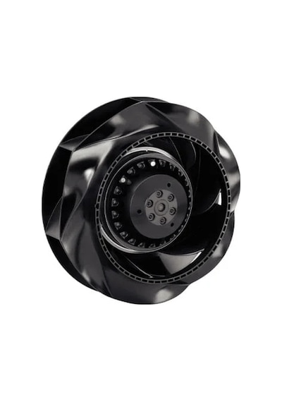 Ebmpapst R4e355ak0505 Geriye Eğik Seyrek Kanatlı Plug Fan 220v 8317066592